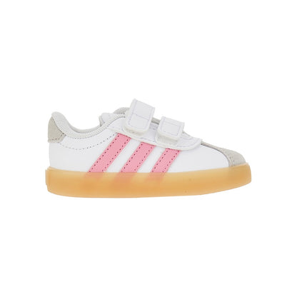 ADIDAS ORIGINALS VL Court 3.0' leather sneakers