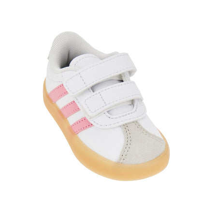 ADIDAS ORIGINALS VL Court 3.0' leather sneakers