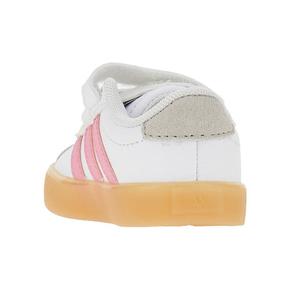 ADIDAS ORIGINALS VL Court 3.0' leather sneakers