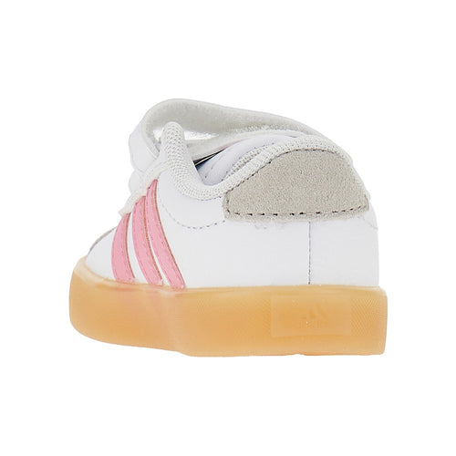ADIDAS ORIGINALS VL Court 3.0' leather sneakers