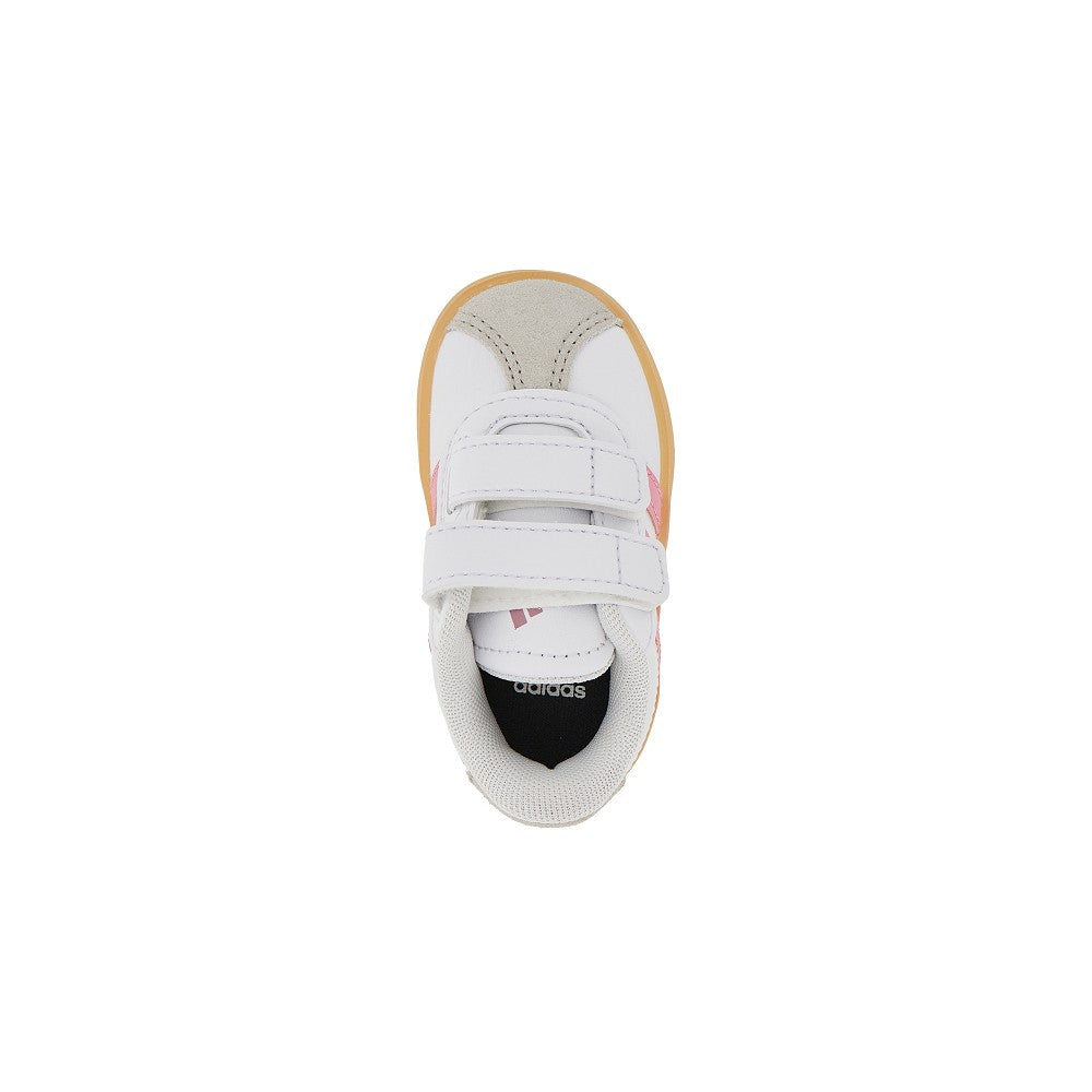 ADIDAS ORIGINALS VL Court 3.0' leather sneakers