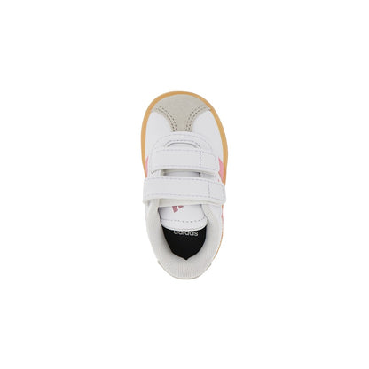 ADIDAS ORIGINALS VL Court 3.0' leather sneakers