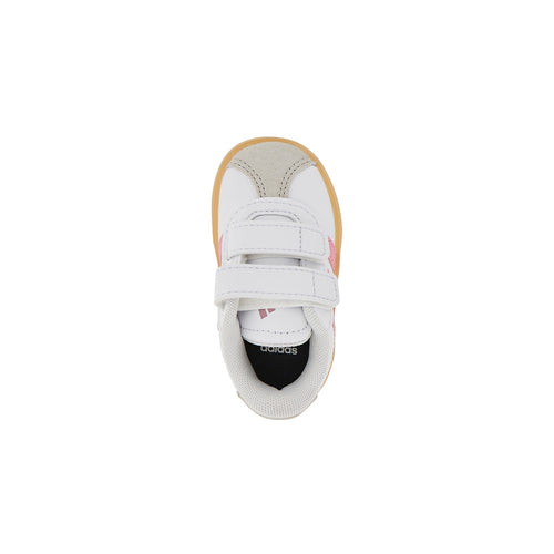 ADIDAS ORIGINALS VL Court 3.0' leather sneakers