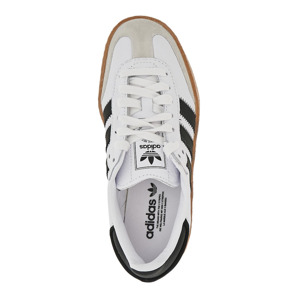 ADIDAS ORIGINALS Sambae' sneakers