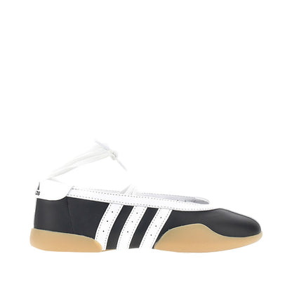 ADIDAS ORIGINALS Taekwondo Mei' leather ballerinas sneakers