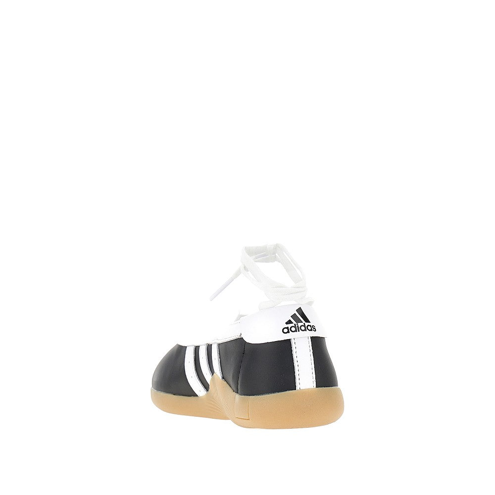 ADIDAS ORIGINALS Taekwondo Mei' leather ballerinas sneakers