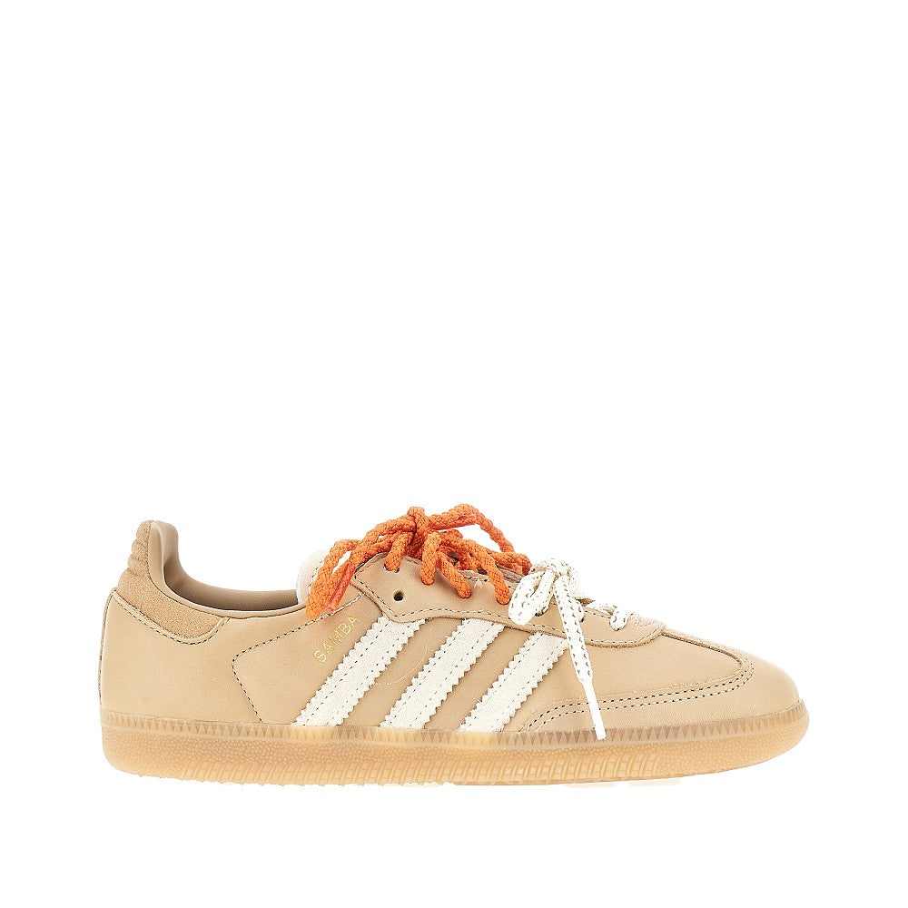 Adidas Originals Samba OG leather sneakers