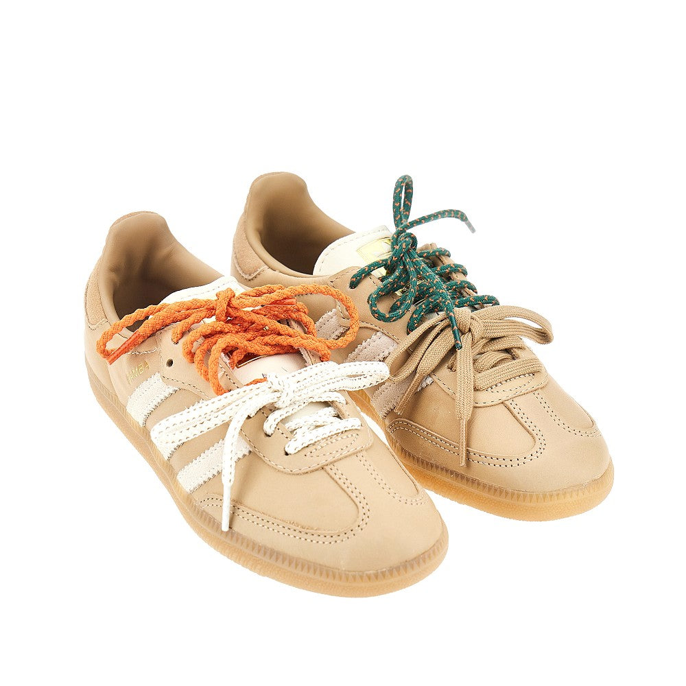 Adidas Originals Samba OG leather sneakers