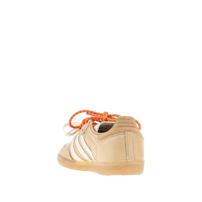 Adidas Originals Samba OG leather sneakers