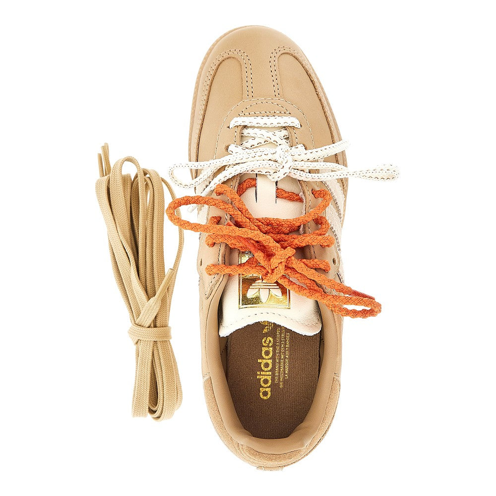 Adidas Originals Samba OG leather sneakers