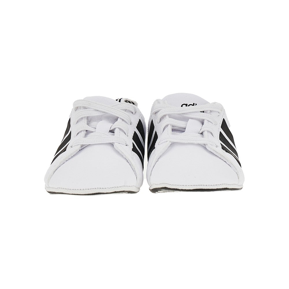 ADIDAS ORIGINALS Grand Court Crib baby shoes