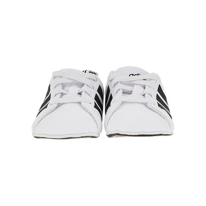 ADIDAS ORIGINALS Grand Court Crib baby shoes