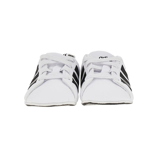 ADIDAS ORIGINALS Grand Court Crib baby shoes