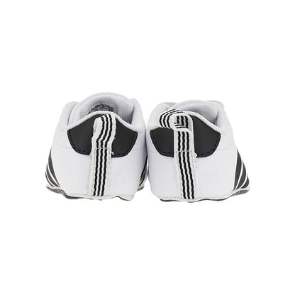 ADIDAS ORIGINALS Grand Court Crib baby shoes
