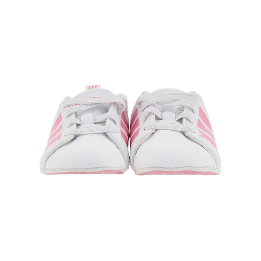 ADIDAS ORIGINALS Grand Court Crib baby shoes