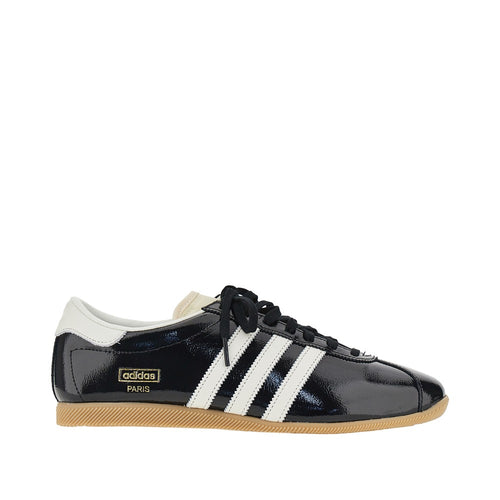 Adidas Originals 'Paris' patent leather sneakers