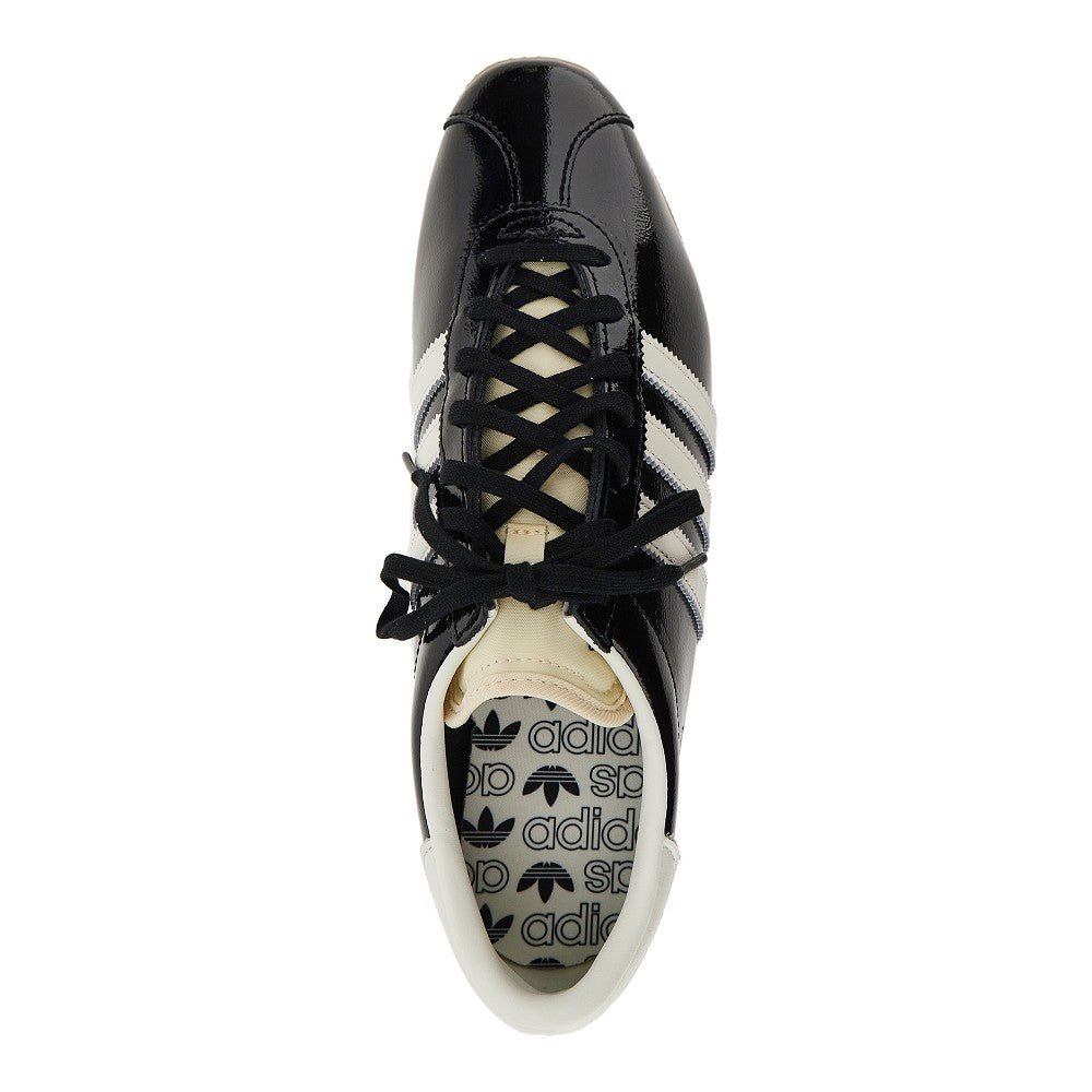 Adidas Originals 'Paris' patent leather sneakers