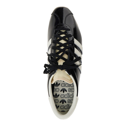 Adidas Originals 'Paris' patent leather sneakers
