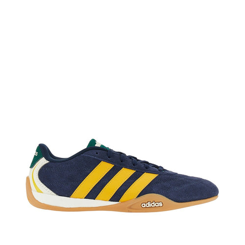 Adidas Originals Suede leather Adipista sneakers
