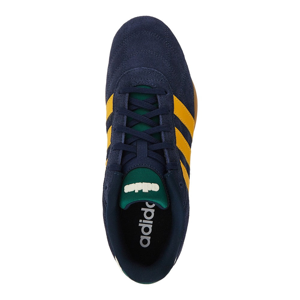 Adidas Originals Suede leather Adipista sneakers