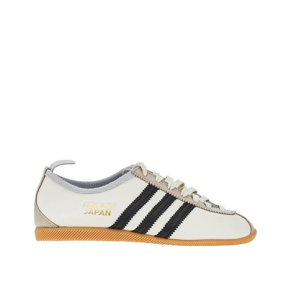 ADIDAS ORIGINALS Japan' leather sneakers