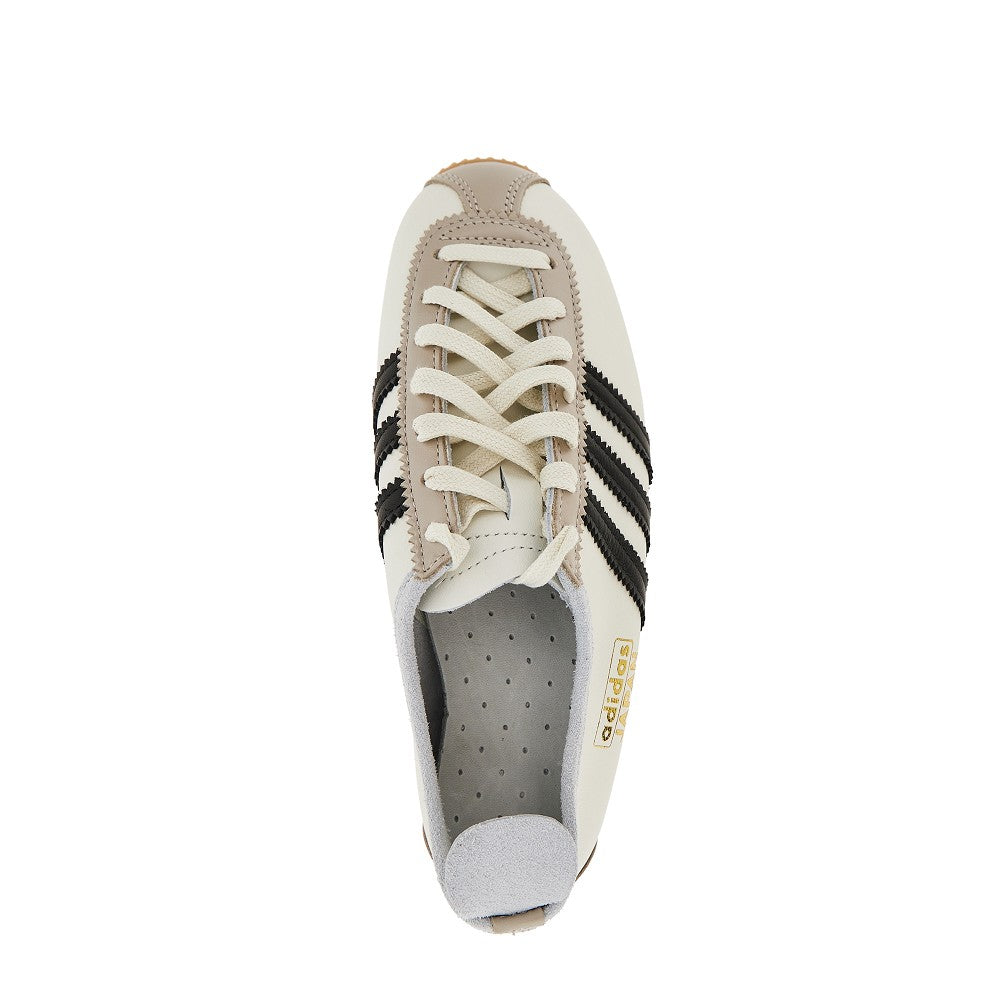 ADIDAS ORIGINALS Japan' leather sneakers