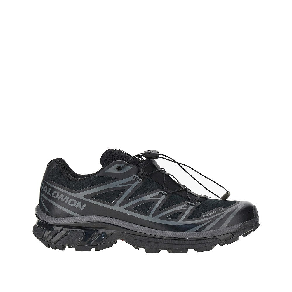 Salomon XT-6 Gore-Tex sneakers