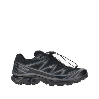 Salomon XT-6 Gore-Tex sneakers