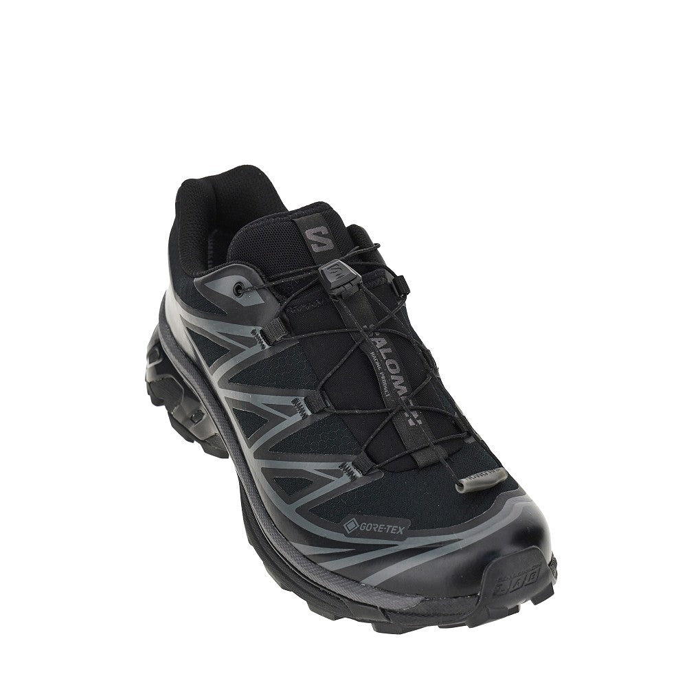 Salomon XT-6 Gore-Tex sneakers
