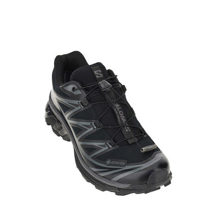 Salomon XT-6 Gore-Tex sneakers