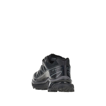 Salomon XT-6 Gore-Tex sneakers