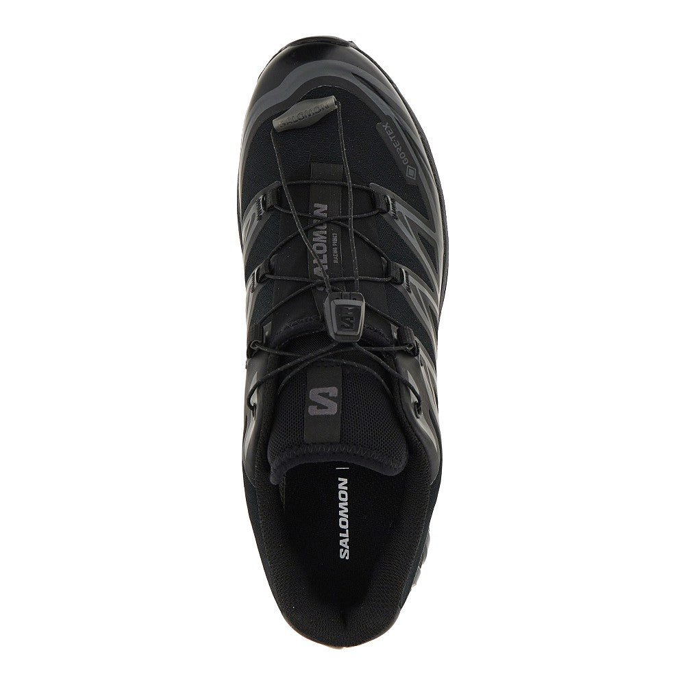 Salomon XT-6 Gore-Tex sneakers