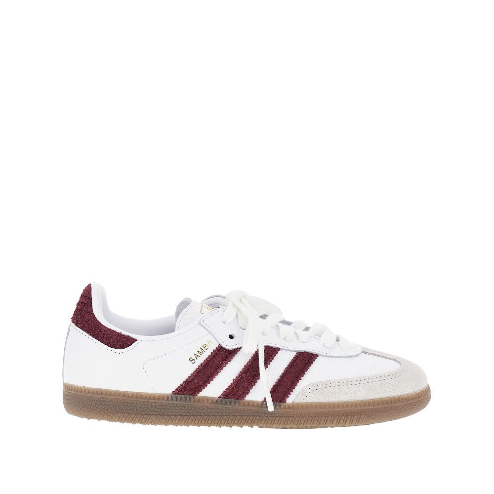 ADIDAS ORIGINALS Samba OG' sneakers