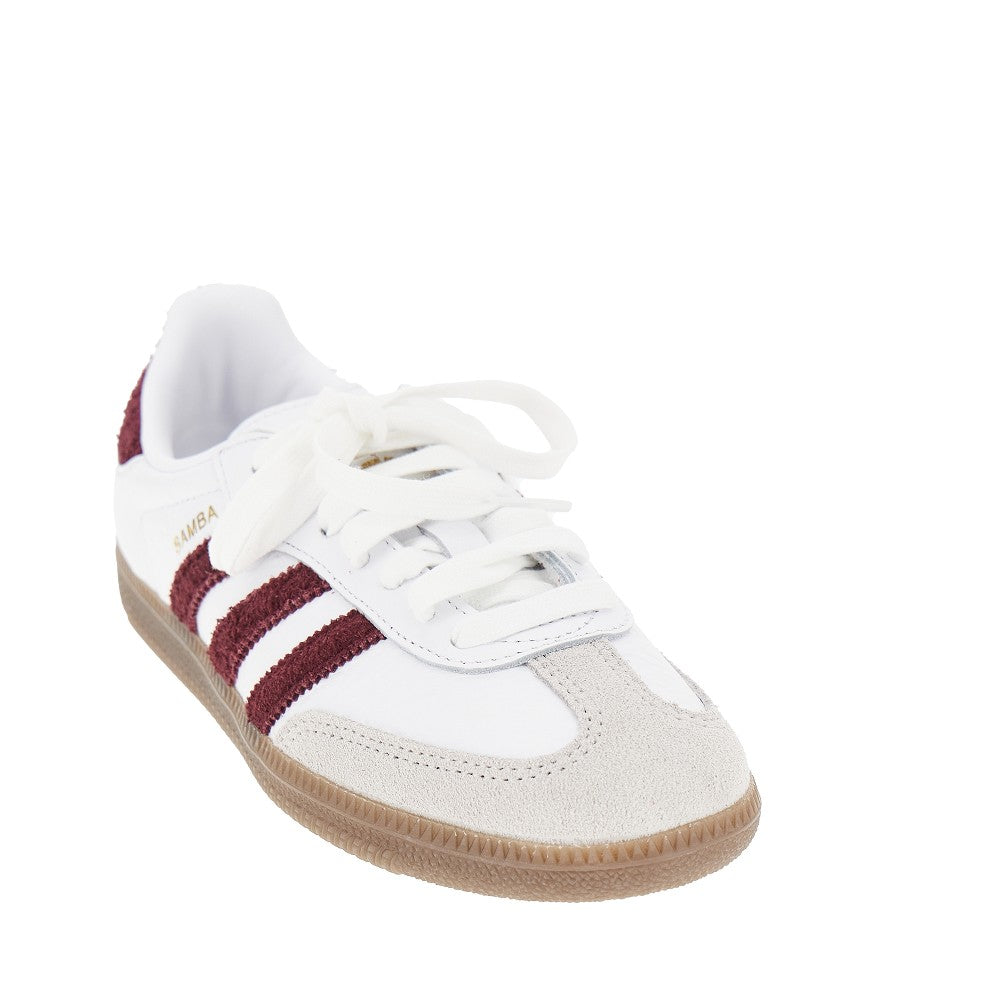 ADIDAS ORIGINALS Samba OG' sneakers