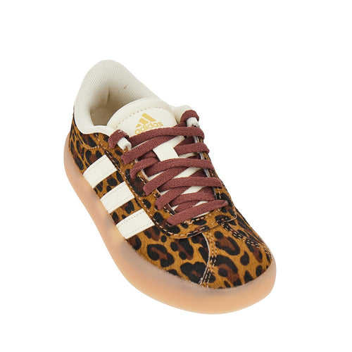 Adidas Originals 'VL Court 3.0' calfhair sneakers