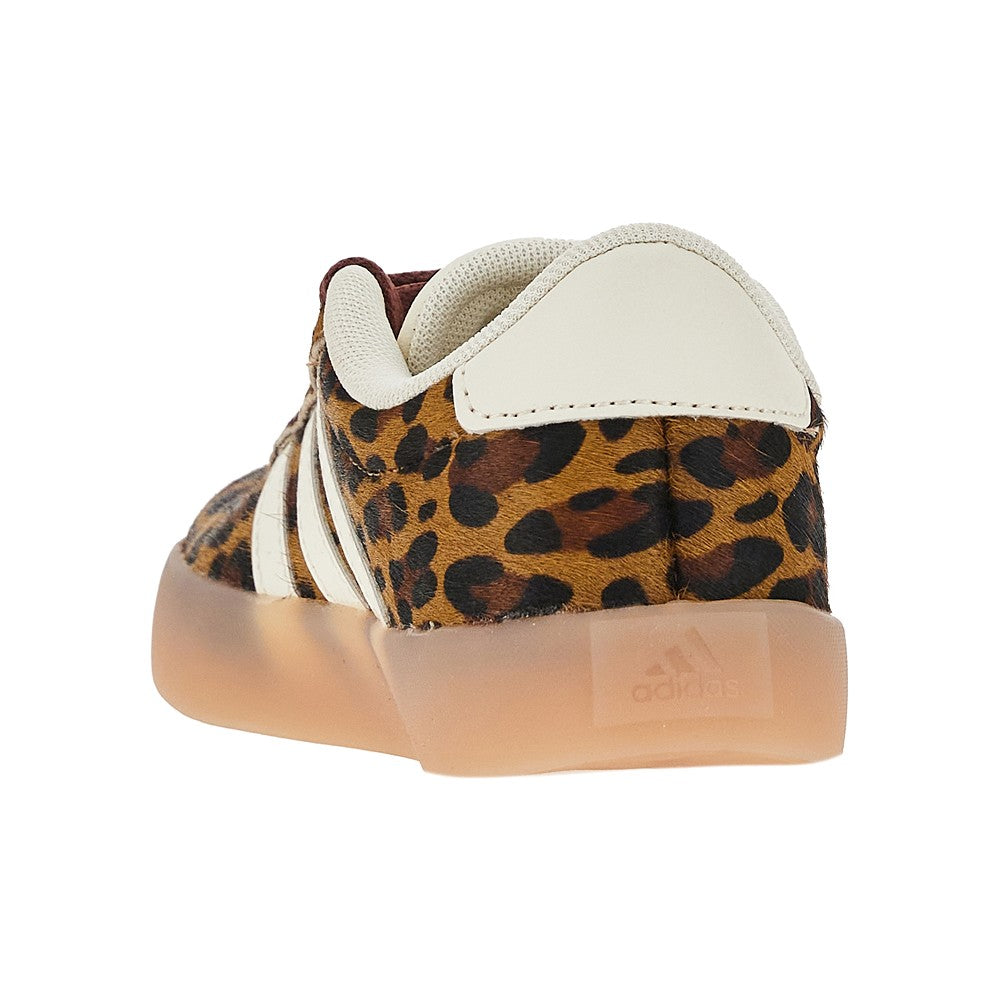 Adidas Originals 'VL Court 3.0' calfhair sneakers