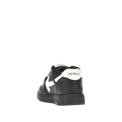 OFF WHITE Out Of Office' sneakers