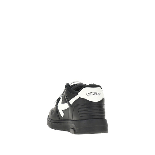OFF WHITE Out Of Office' sneakers