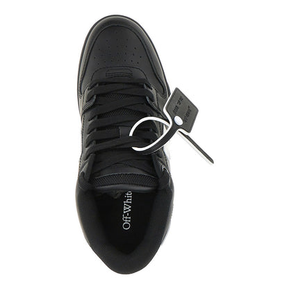 OFF WHITE Out Of Office' sneakers