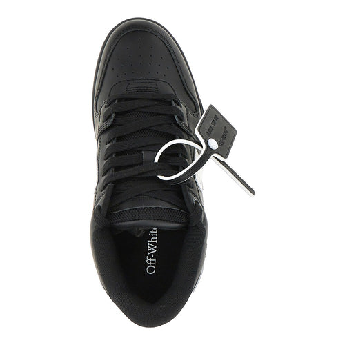OFF WHITE Out Of Office' sneakers