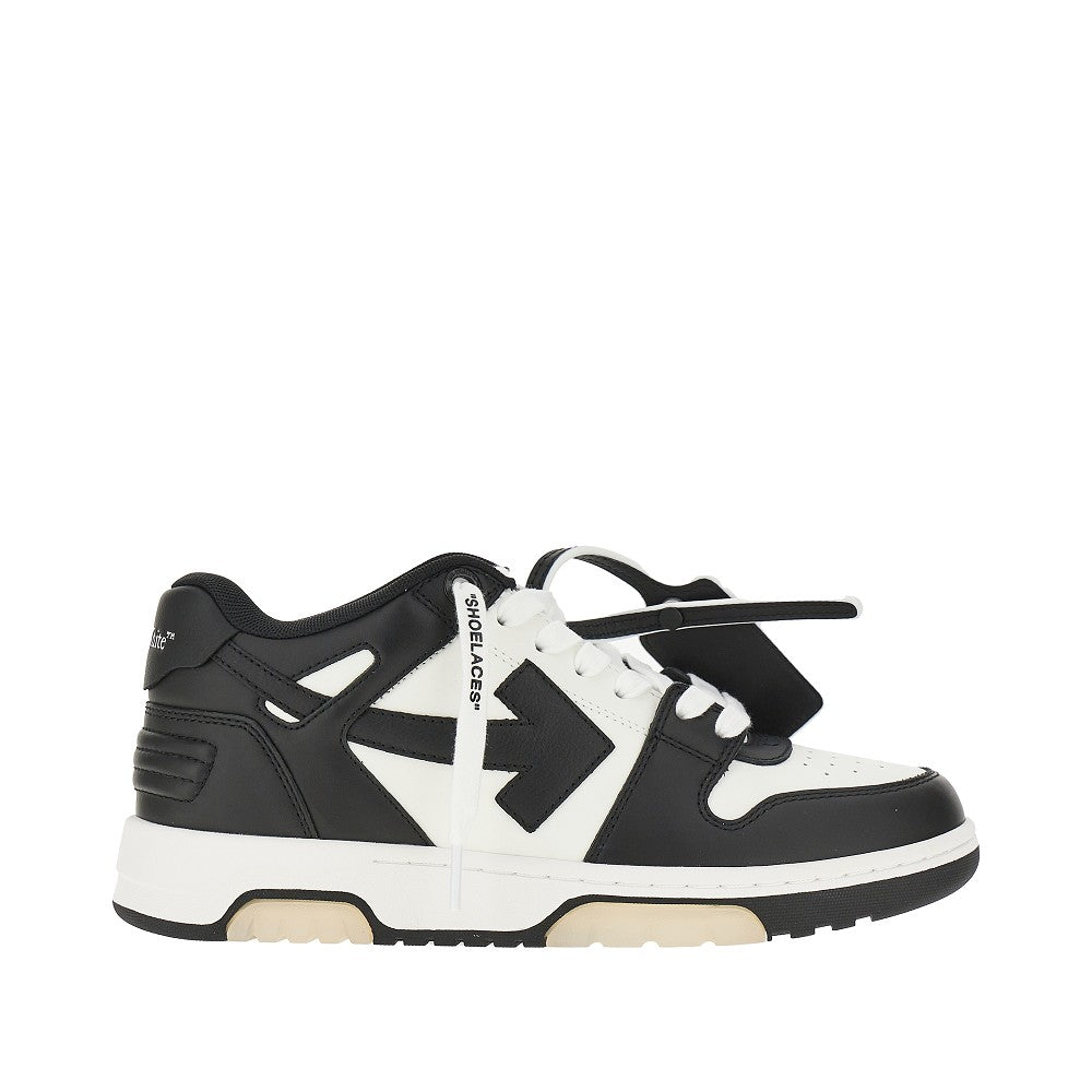 OFF WHITE 'Out Of Office' sneakers