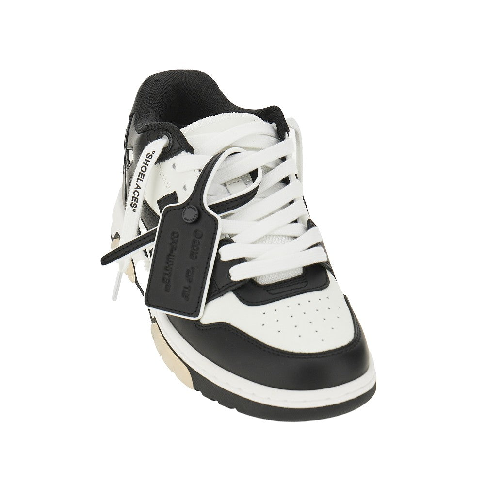 OFF WHITE 'Out Of Office' sneakers