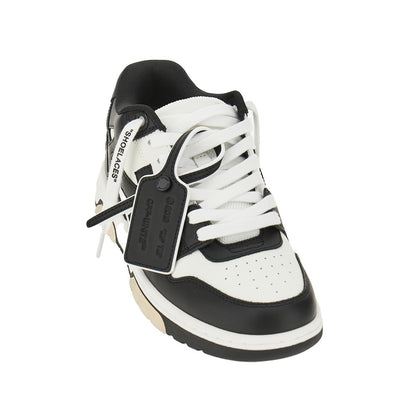 OFF WHITE 'Out Of Office' sneakers