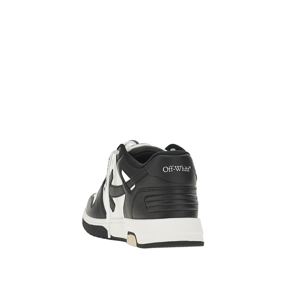 OFF WHITE 'Out Of Office' sneakers