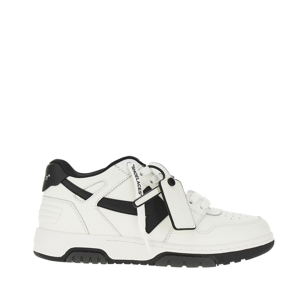 OFF WHITE Out Of Office' sneakers