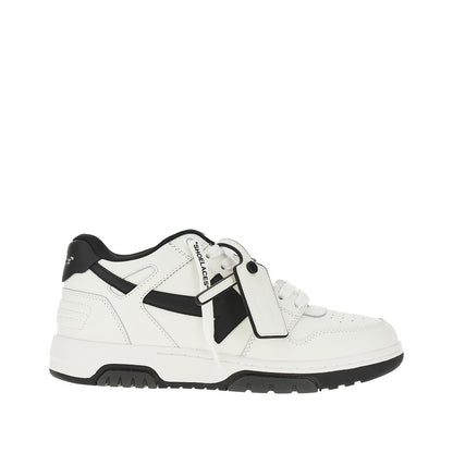 OFF WHITE Out Of Office' sneakers