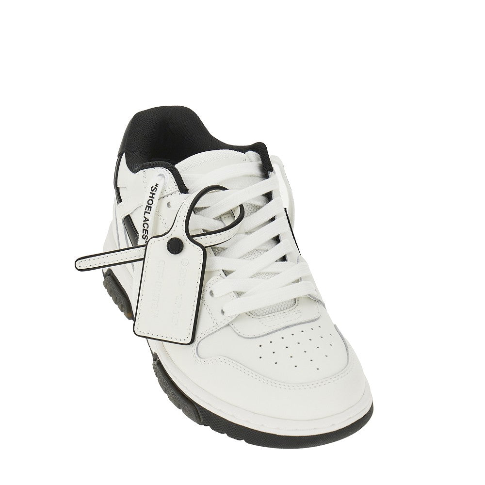 OFF WHITE Out Of Office' sneakers