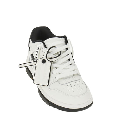 OFF WHITE Out Of Office' sneakers