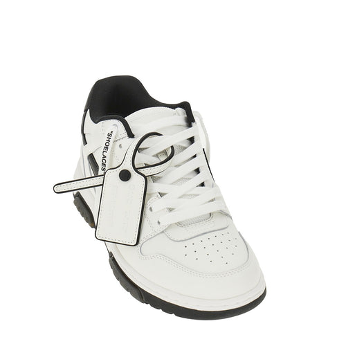 OFF WHITE Out Of Office' sneakers