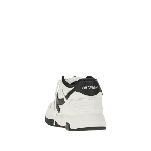 OFF WHITE Out Of Office' sneakers